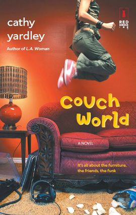 Title details for Couch World by Cathy Yardley - Available